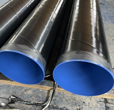 环氧树脂涂层管