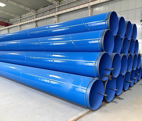 环氧树脂涂层管