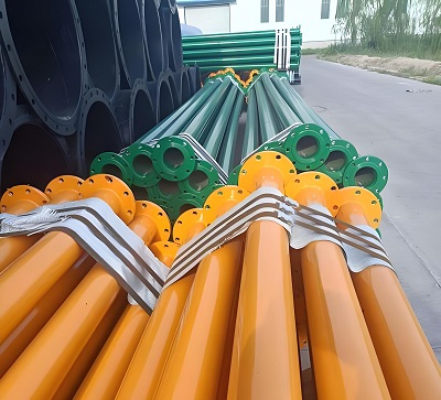 环氧树脂涂层管